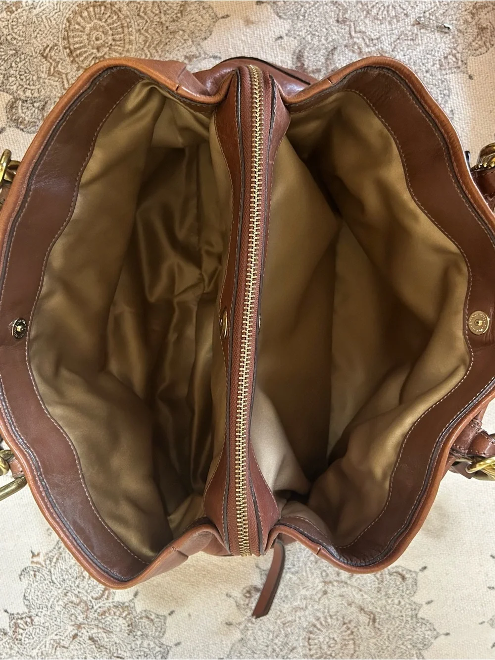 Y2K Coach Chelsea Jayden Shoulder Bag